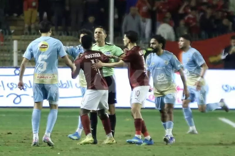 ملف يلا كورة.. شكوى الأهلي ضد وفا.. إيقاف الشناوي.. ورباعي مصري في المونديال 